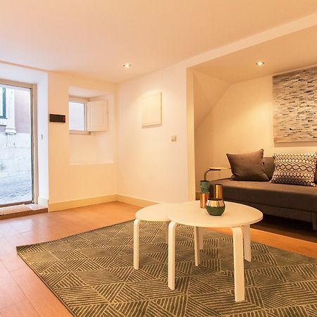 Panteao Terrace By Homing Apartment Lisboa Екстериор снимка