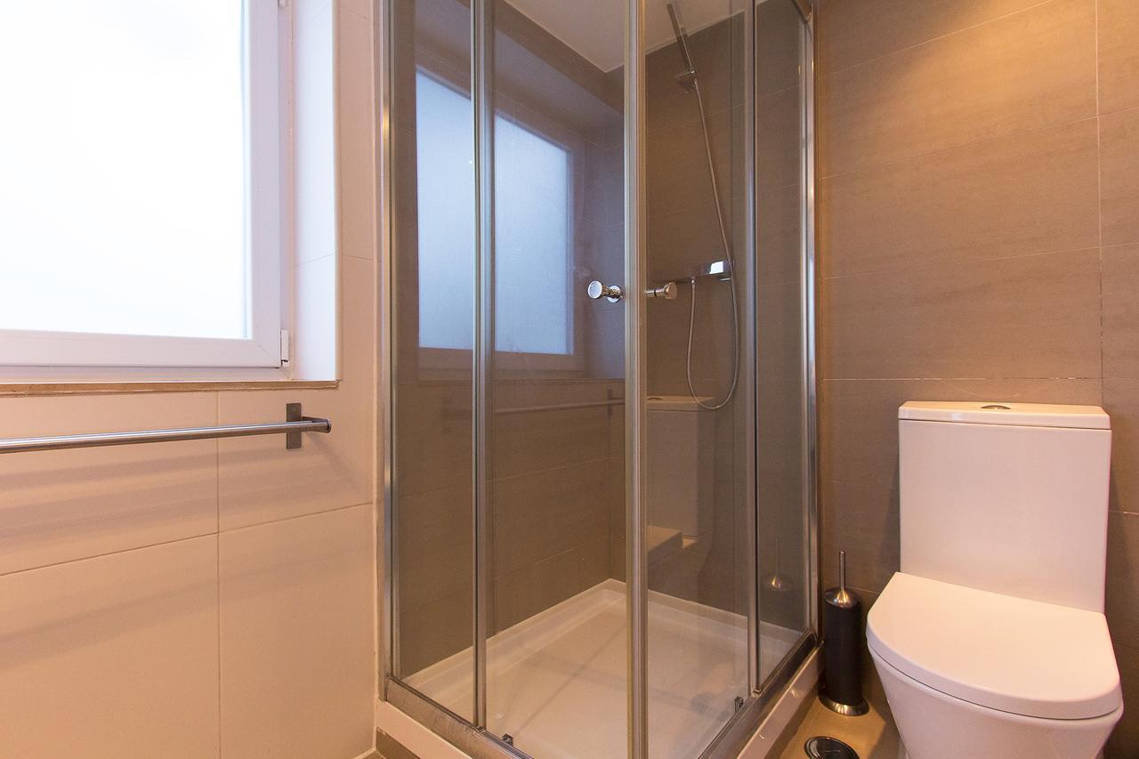 Panteao Terrace By Homing Apartment Lisboa Екстериор снимка
