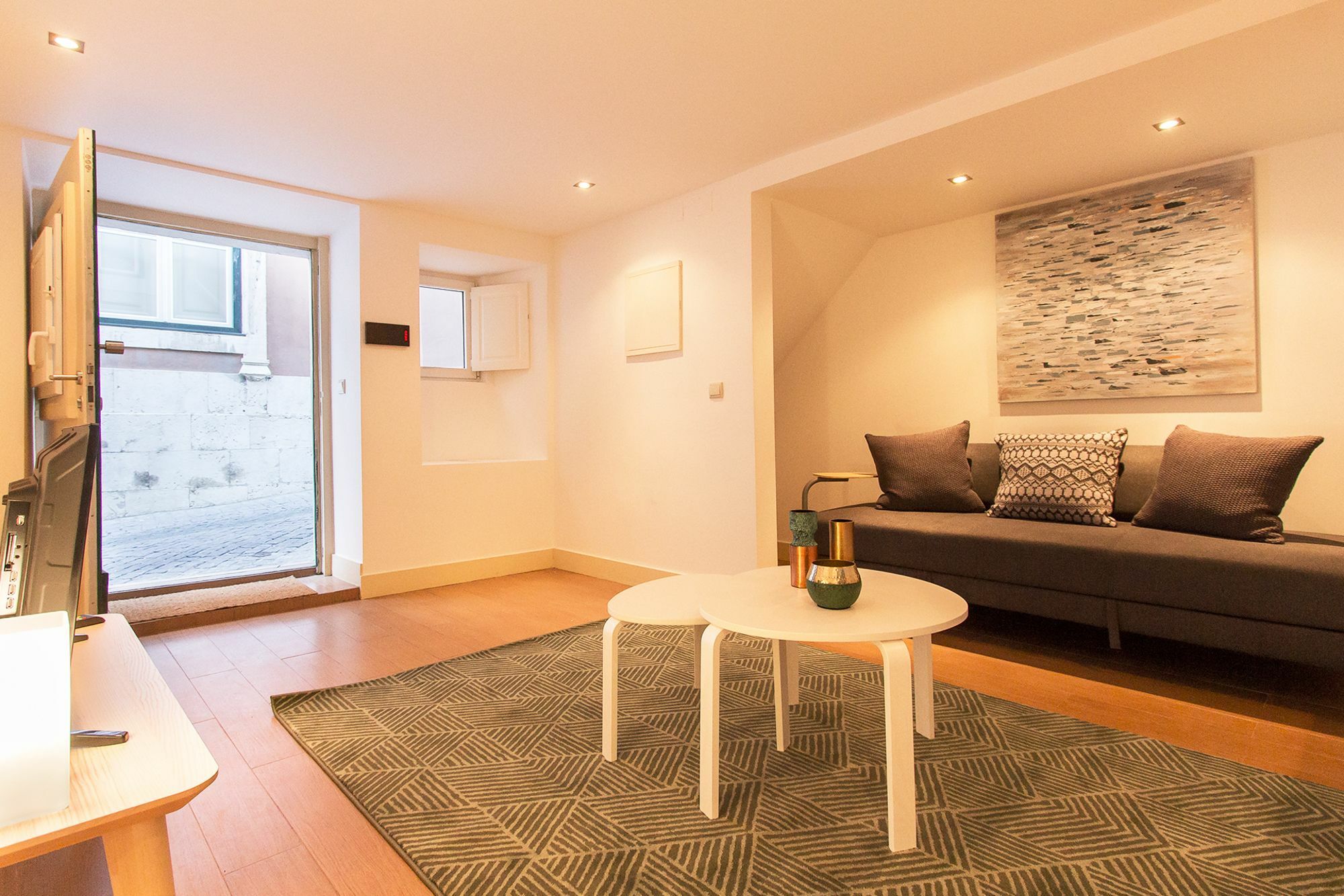 Panteao Terrace By Homing Apartment Lisboa Екстериор снимка