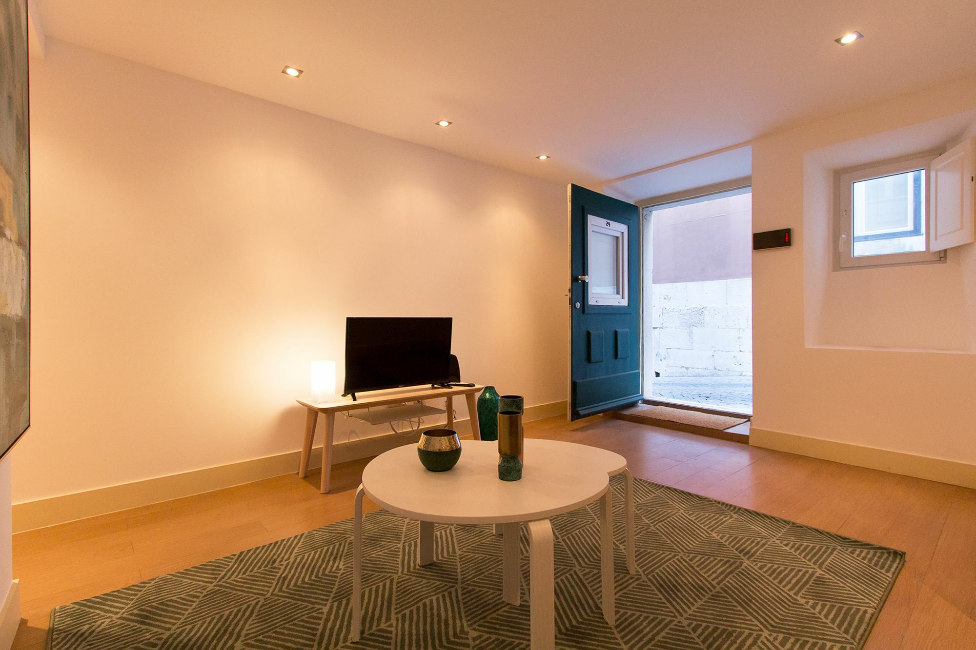 Panteao Terrace By Homing Apartment Lisboa Екстериор снимка