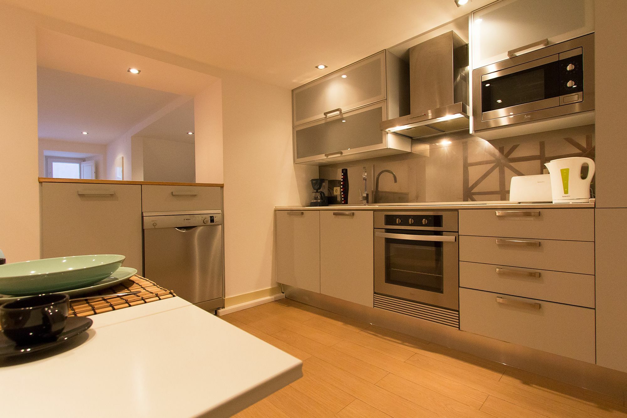 Panteao Terrace By Homing Apartment Lisboa Екстериор снимка