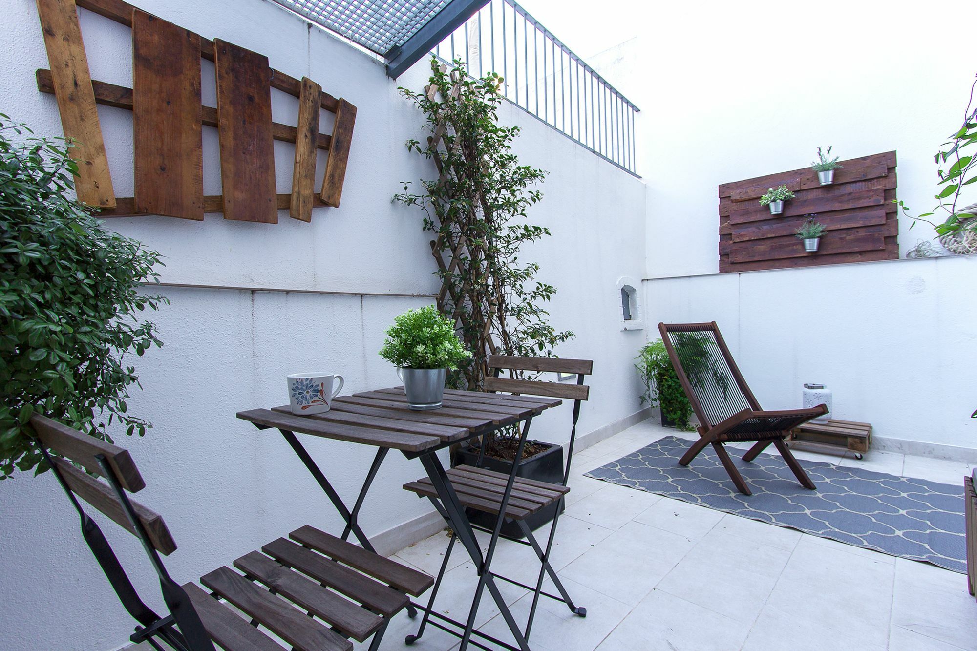 Panteao Terrace By Homing Apartment Lisboa Екстериор снимка