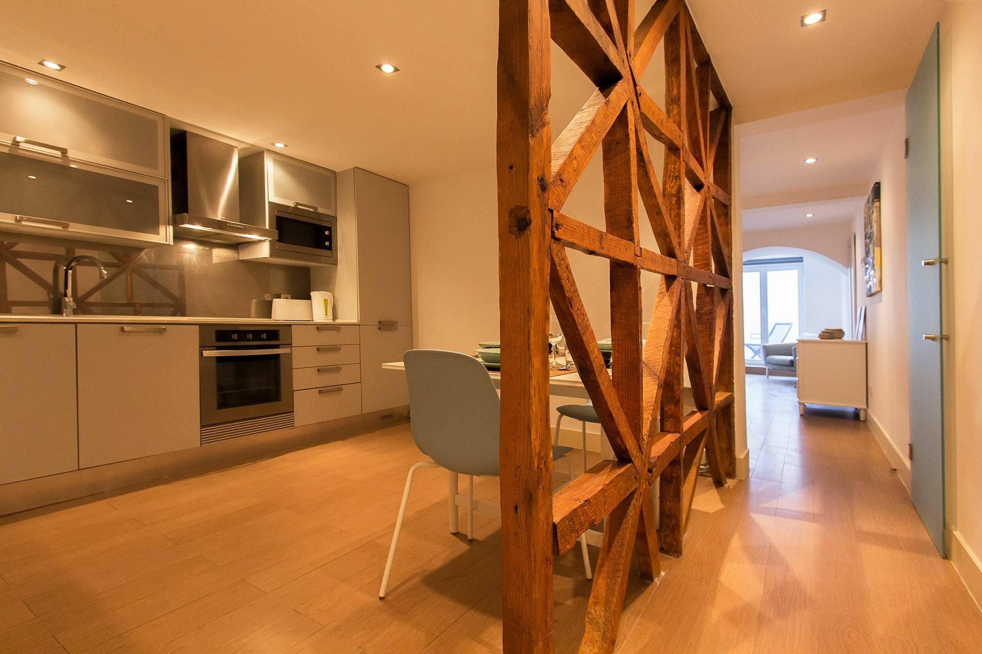 Panteao Terrace By Homing Apartment Lisboa Екстериор снимка